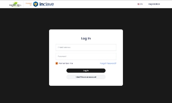 Inclave Login